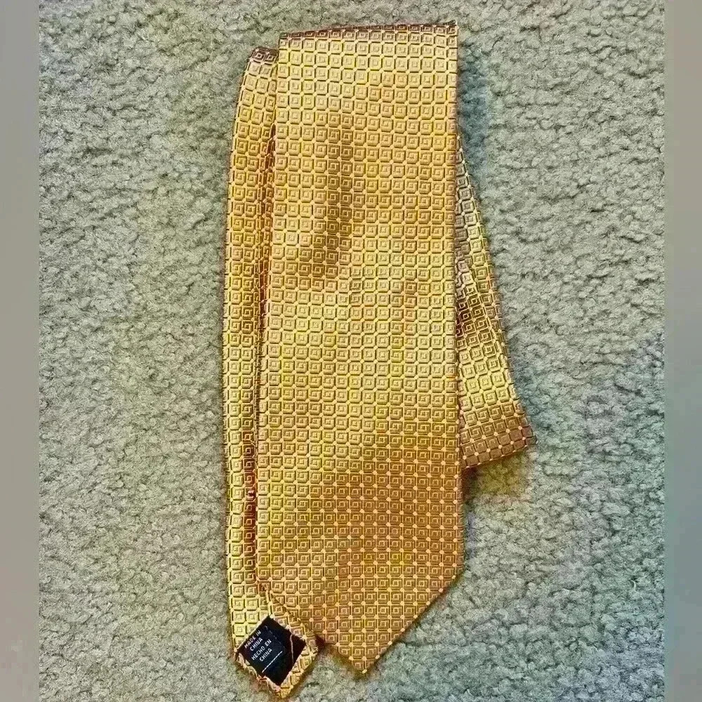 Men’s Croft & Barrow Tie
